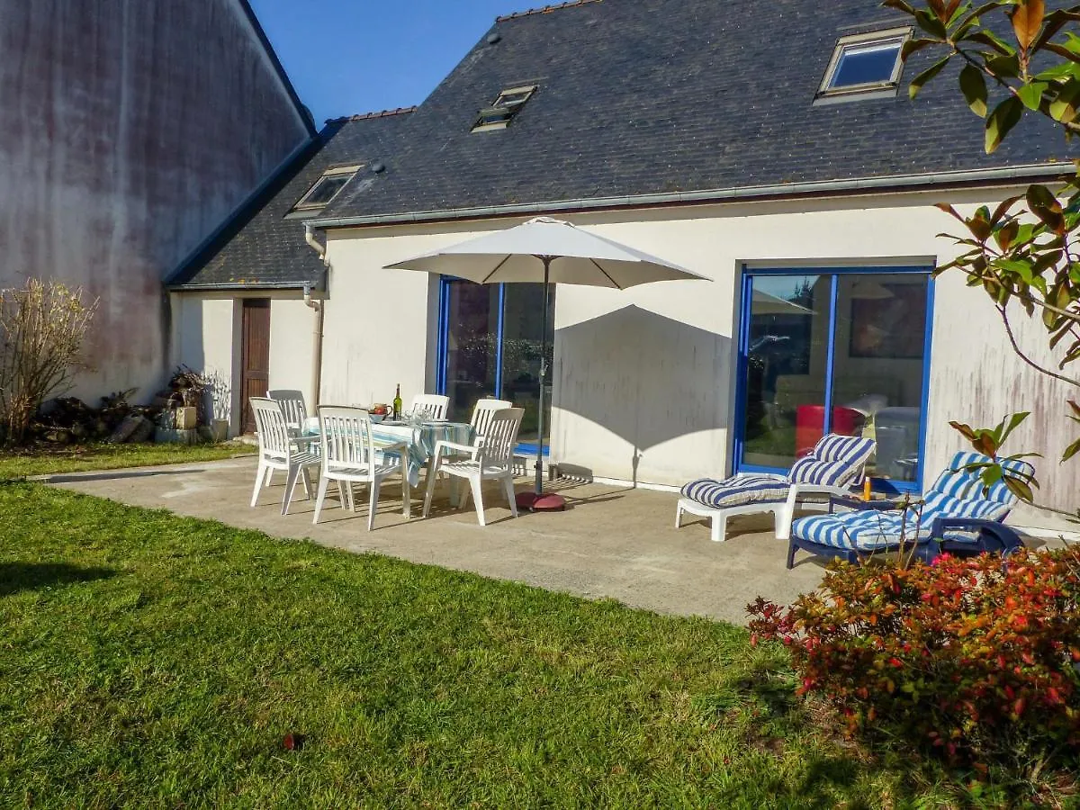 Holiday Home La Brise By Interhome Saint-Pierre-Quiberon 0*,  France