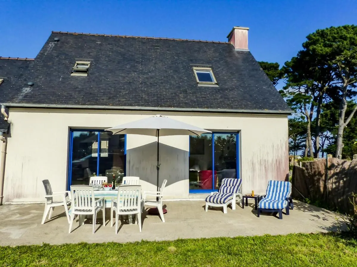 Holiday Home La Brise By Interhome Saint-Pierre-Quiberon