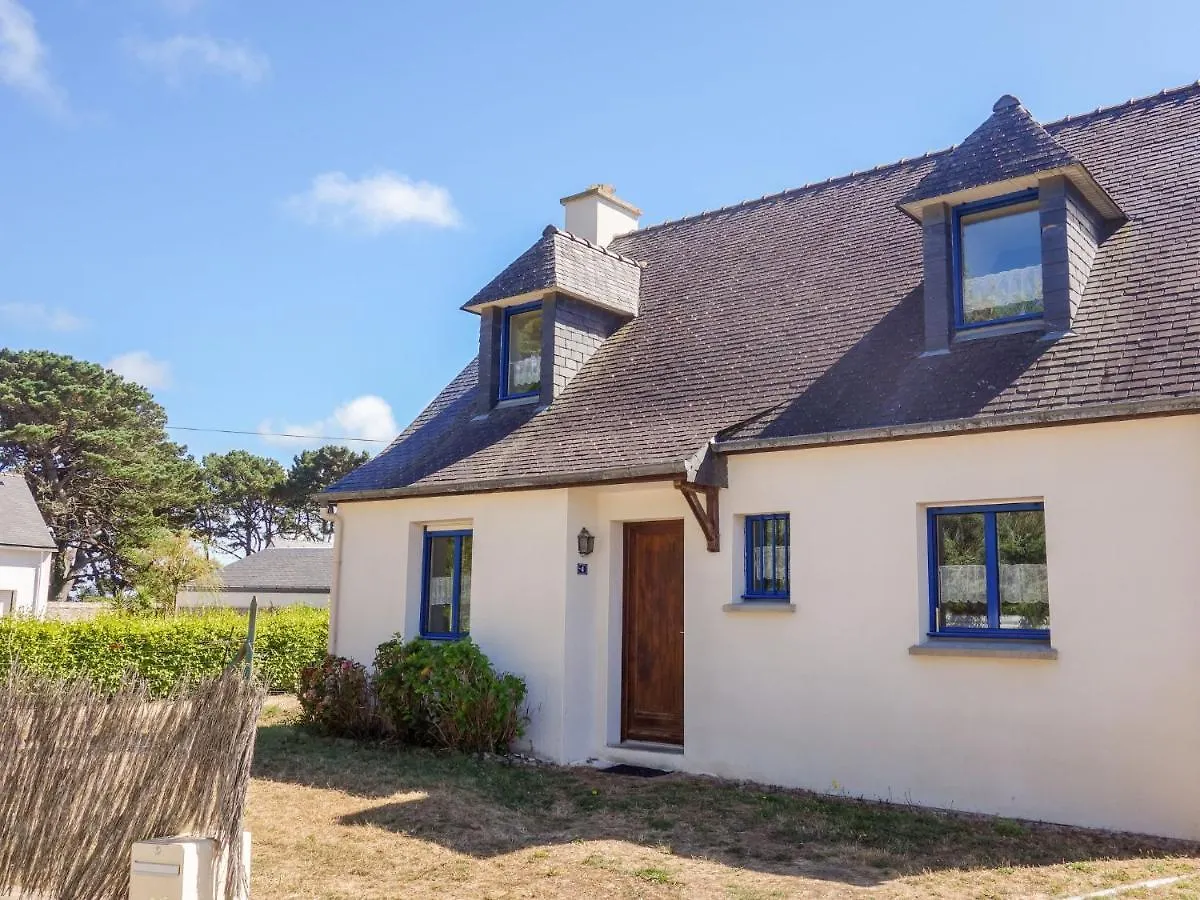 Holiday Home La Brise By Interhome Saint-Pierre-Quiberon