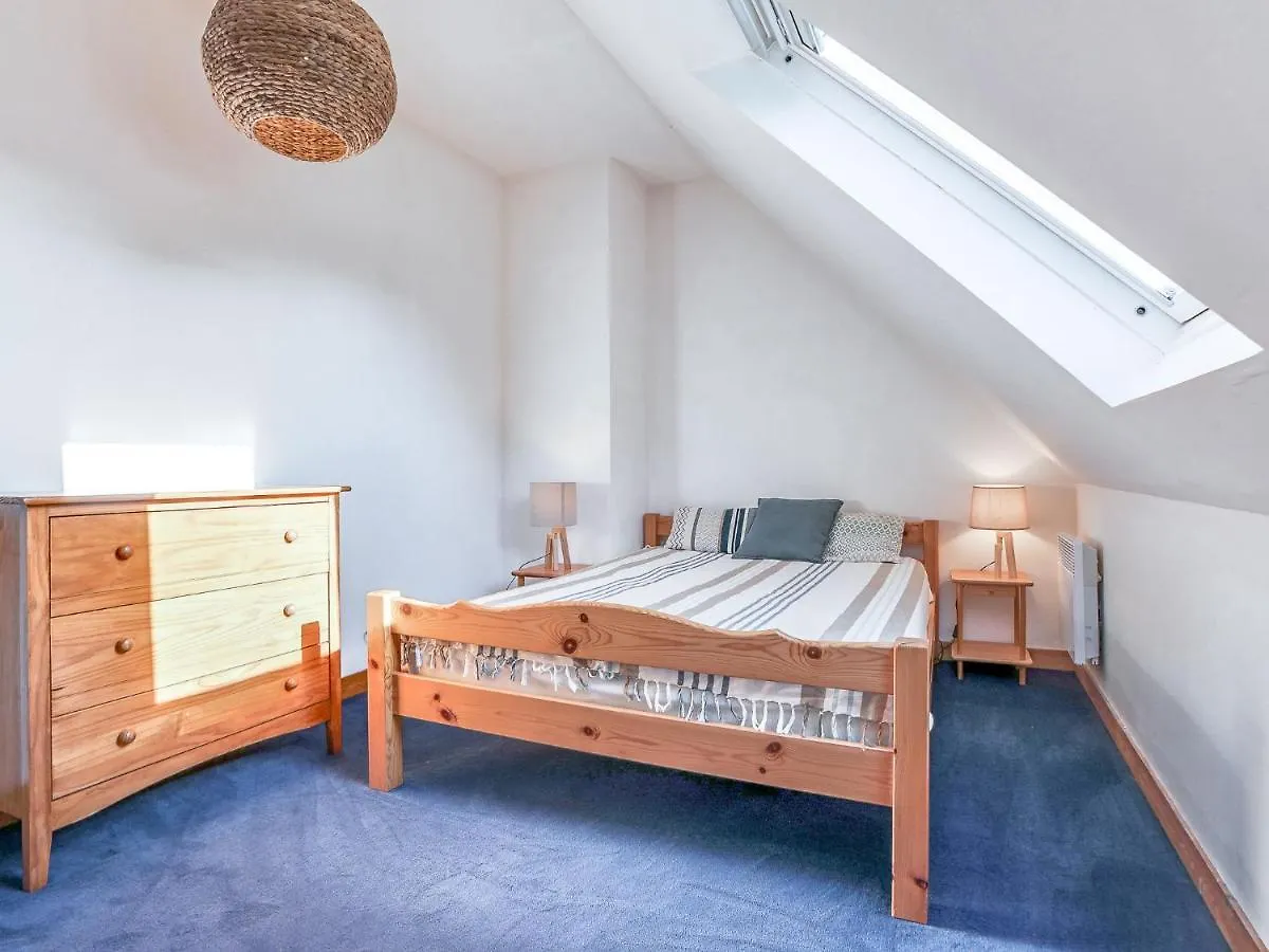 Holiday Home La Brise By Interhome Saint-Pierre-Quiberon